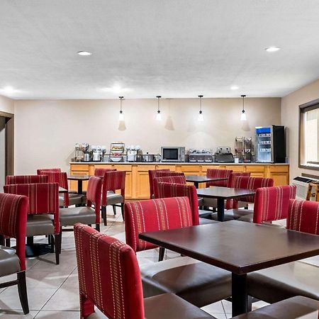 Comfort Inn Worland Hwy 16 To Yellowstone Экстерьер фото