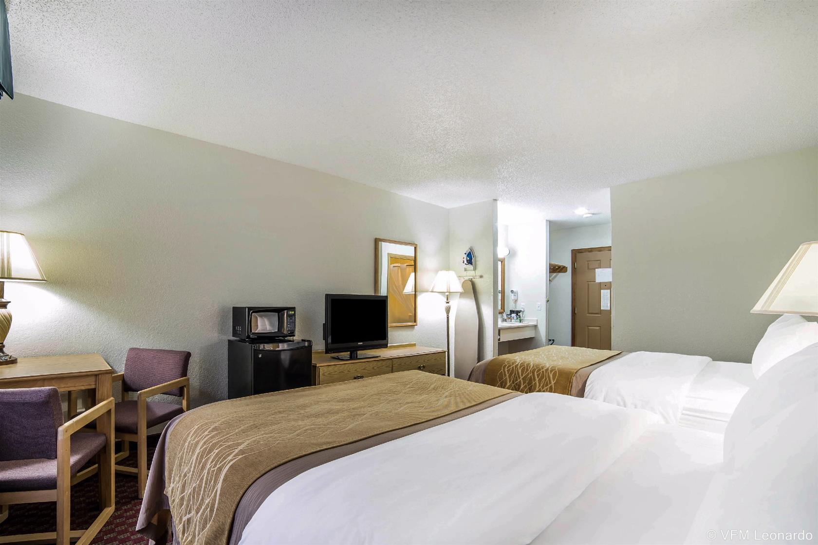 Comfort Inn Worland Hwy 16 To Yellowstone Экстерьер фото
