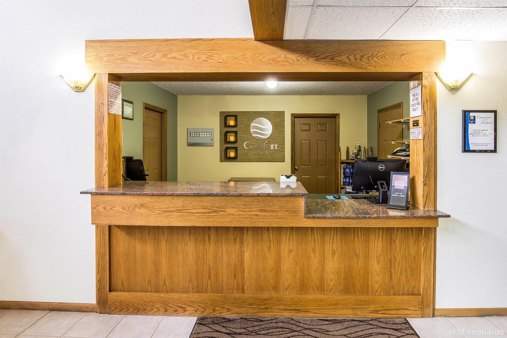Comfort Inn Worland Hwy 16 To Yellowstone Экстерьер фото