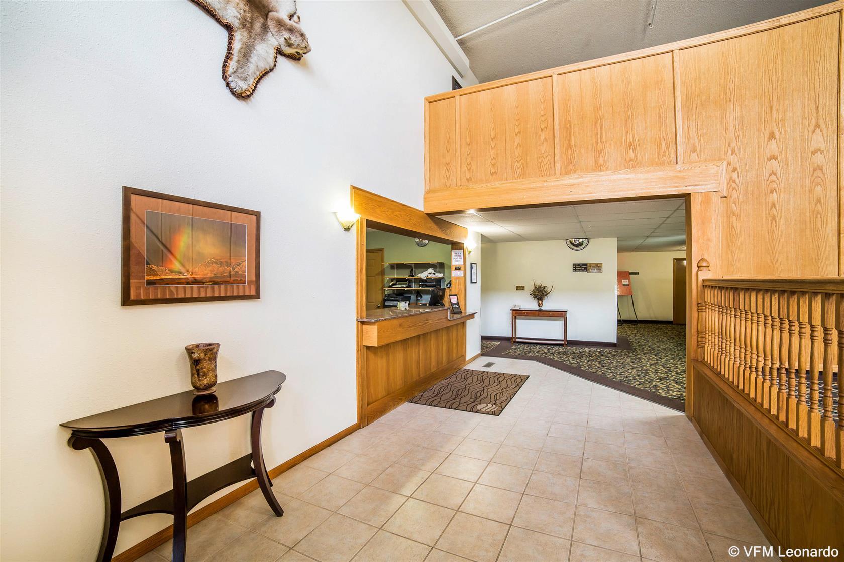 Comfort Inn Worland Hwy 16 To Yellowstone Экстерьер фото