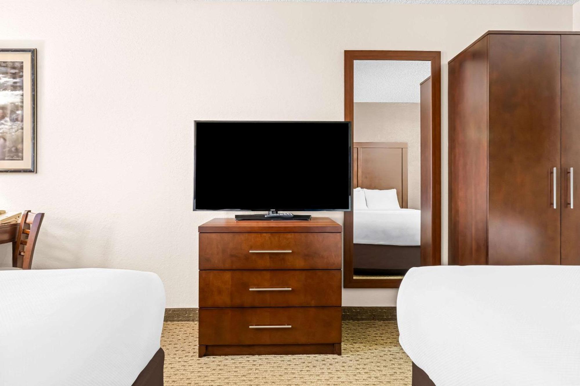 Comfort Inn Worland Hwy 16 To Yellowstone Экстерьер фото