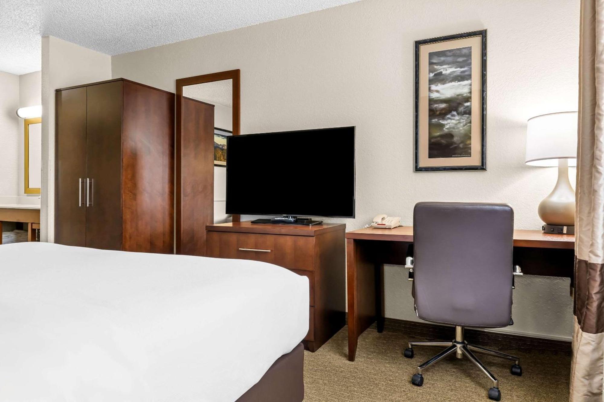 Comfort Inn Worland Hwy 16 To Yellowstone Экстерьер фото