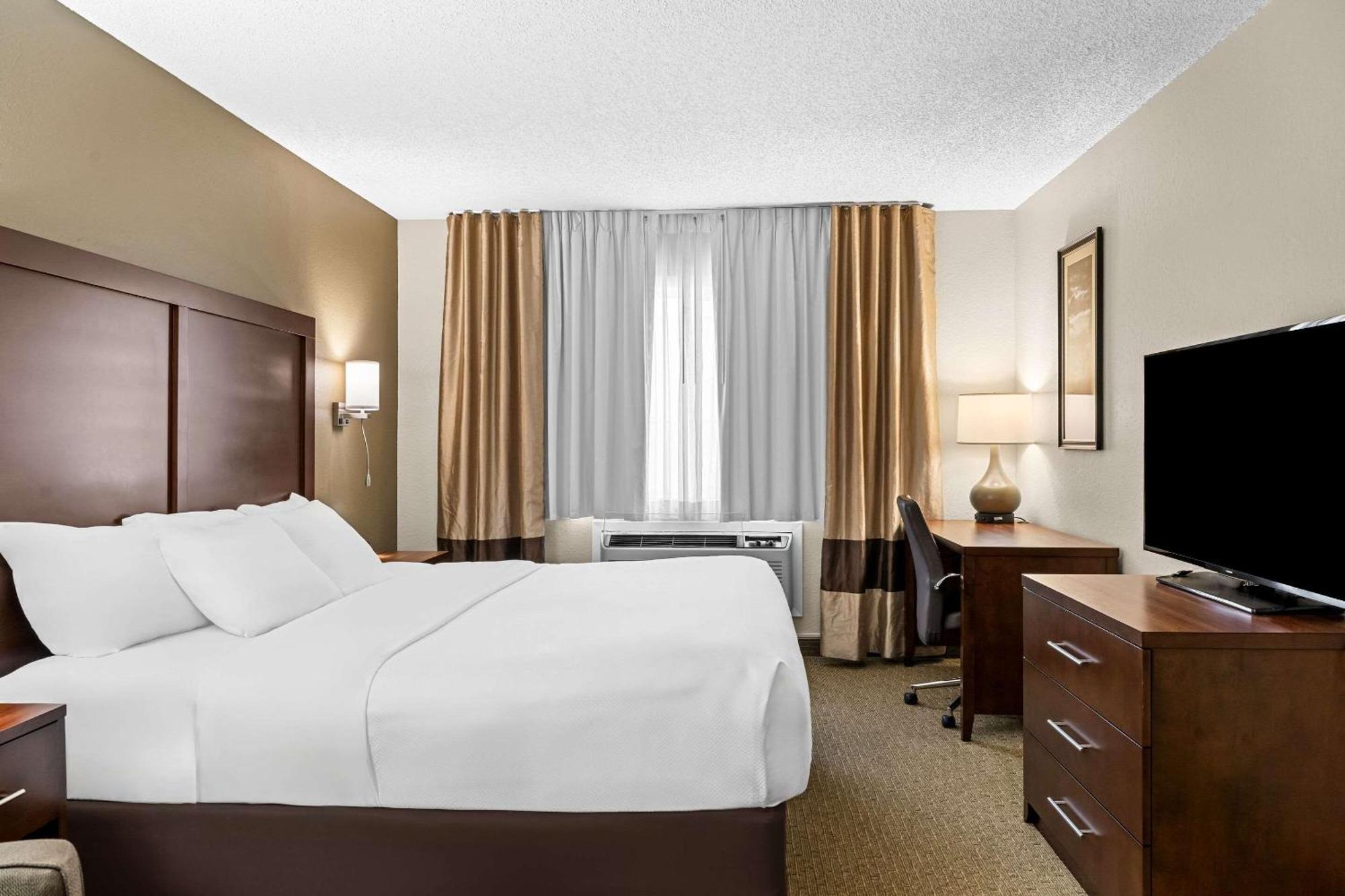 Comfort Inn Worland Hwy 16 To Yellowstone Экстерьер фото
