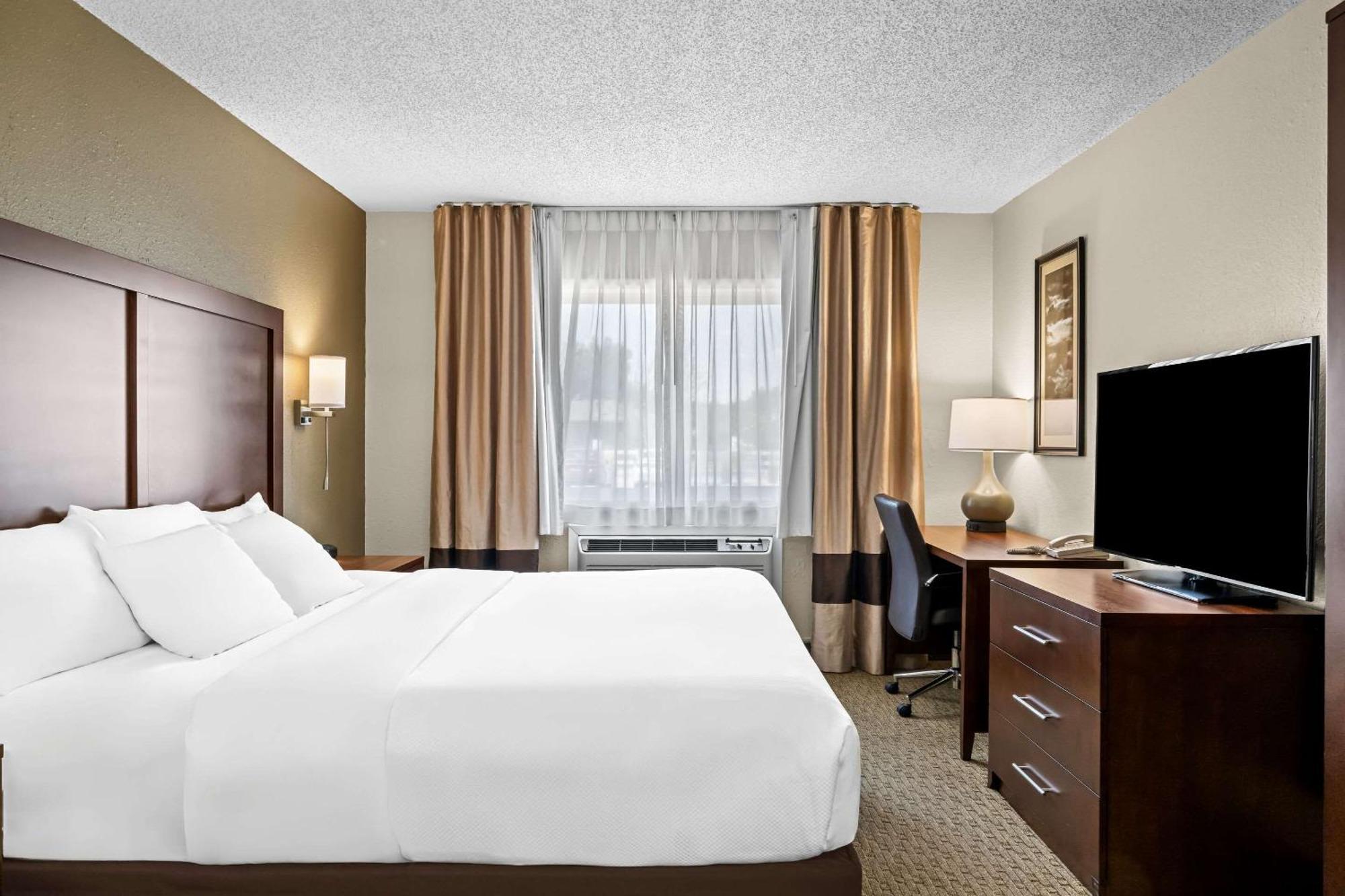 Comfort Inn Worland Hwy 16 To Yellowstone Экстерьер фото