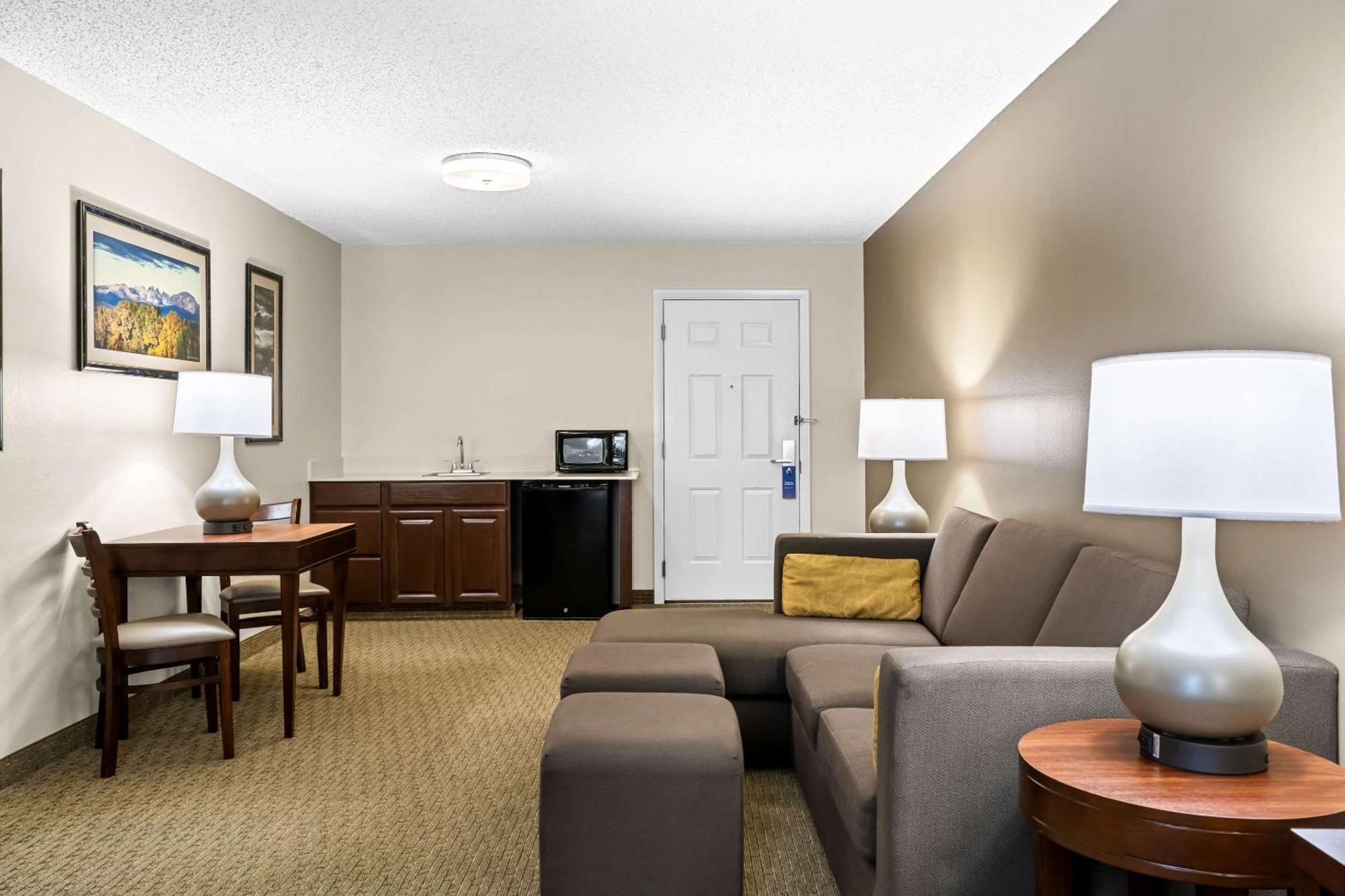 Comfort Inn Worland Hwy 16 To Yellowstone Экстерьер фото