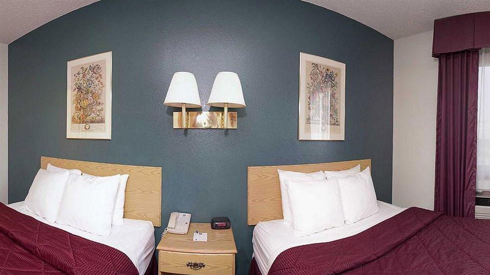 Comfort Inn Worland Hwy 16 To Yellowstone Экстерьер фото