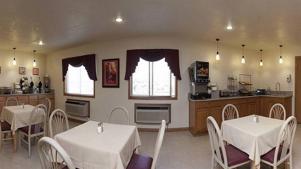 Comfort Inn Worland Hwy 16 To Yellowstone Экстерьер фото