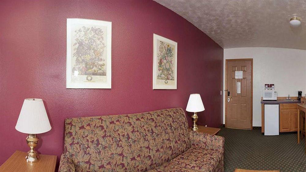 Comfort Inn Worland Hwy 16 To Yellowstone Экстерьер фото